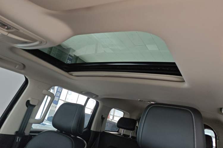 Used Tank 300 2023 Off-Road Edition 2.0T Conqueror Headliner