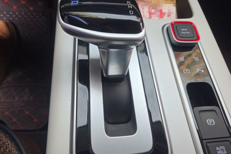 Used Hyundai ix35 2023 Musso 2.0L Flagship Edition TOP
