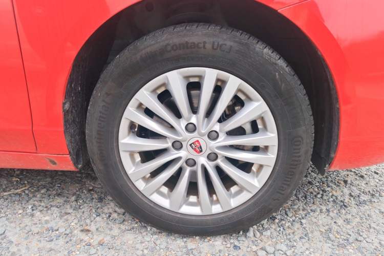 Used Roewe Ei5 2019 Luxury Edition Right Front Wheel Hub