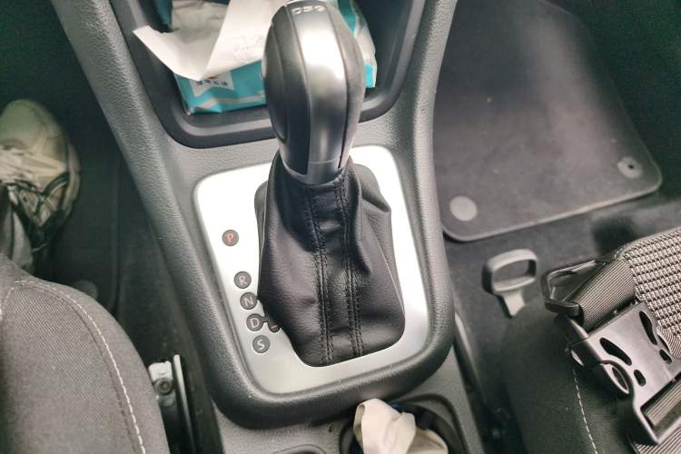 Used Volkswagen Sharan 2016 280TSI Enjoyment Model 7-Seater