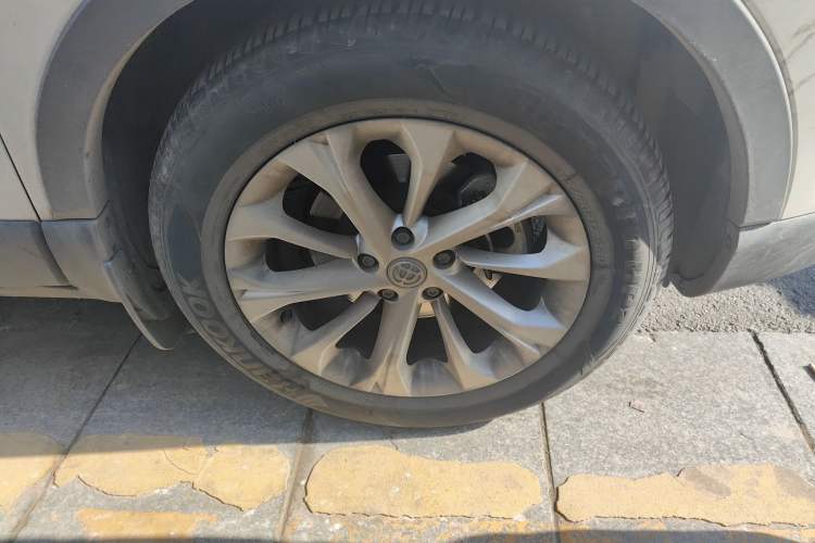 Used Brilliance V3 2016 1.5L Automatic Smart Version
