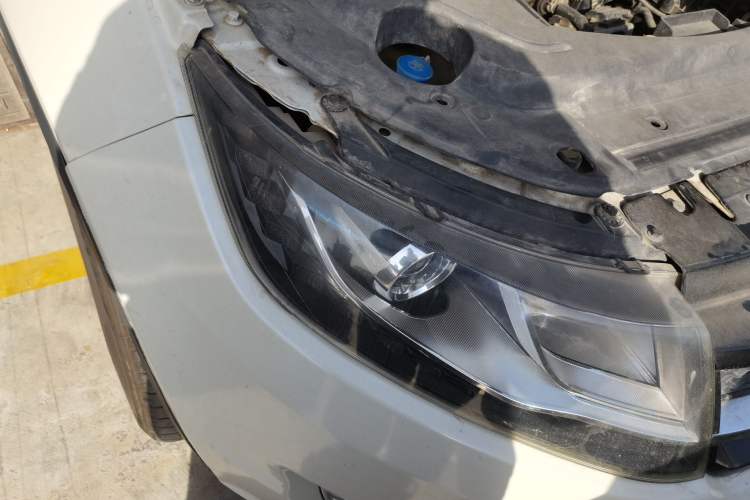 Used Land X7 2015 2.0T Panoramic Prestige Edition