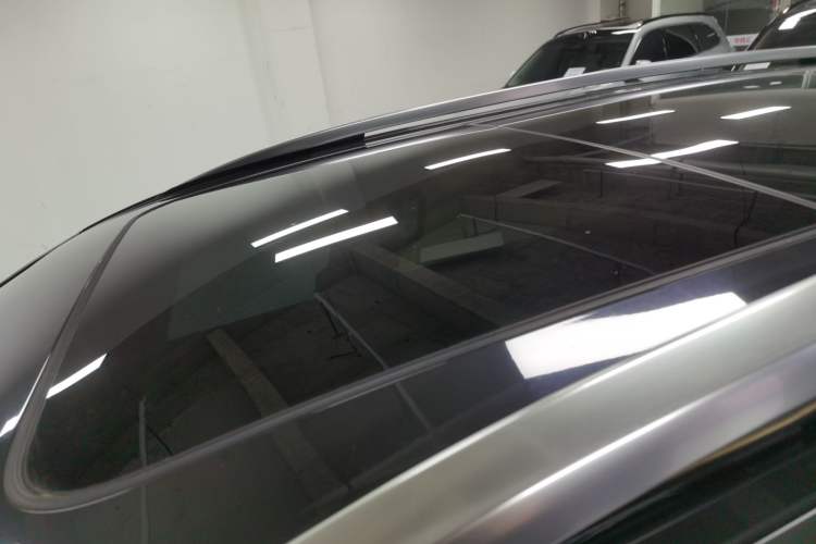 Used Volkswagen Talagon 2021 530TSI Four-Wheel Drive Flagship Shengjing Edition Pro Roof