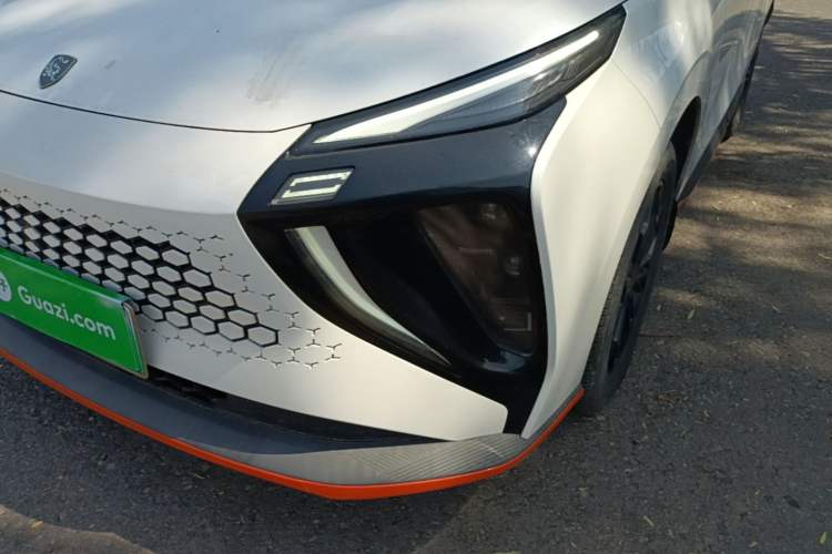 Used FORTHING Friday 2023 430 Elite
