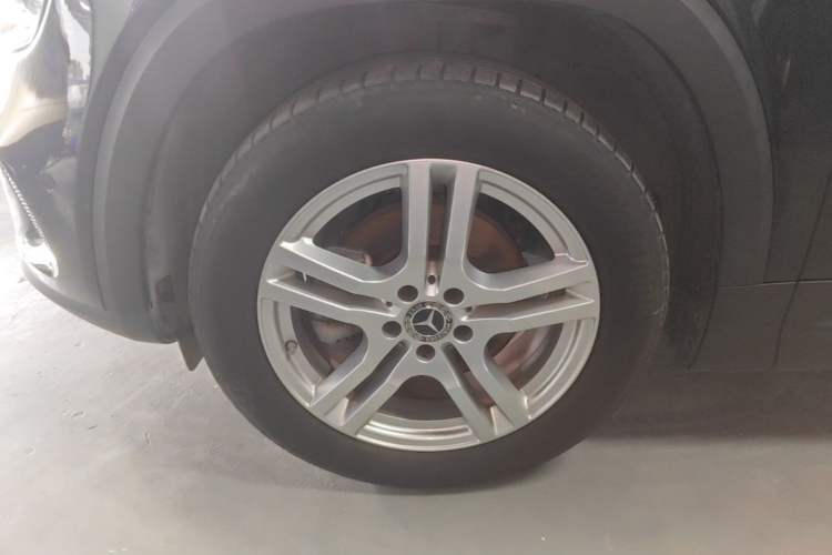 Used Mercedes-Benz GLB 2020 GLB 200 Dynamic Edition
