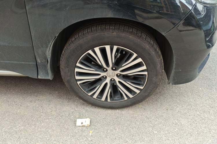 Used Honda Avancier 2017 370TURBO Four-Wheel Drive Prestige Edition