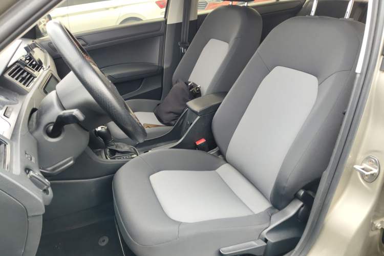 Used Skoda Rapid 2019 1.5L Automatic Standard Edition
