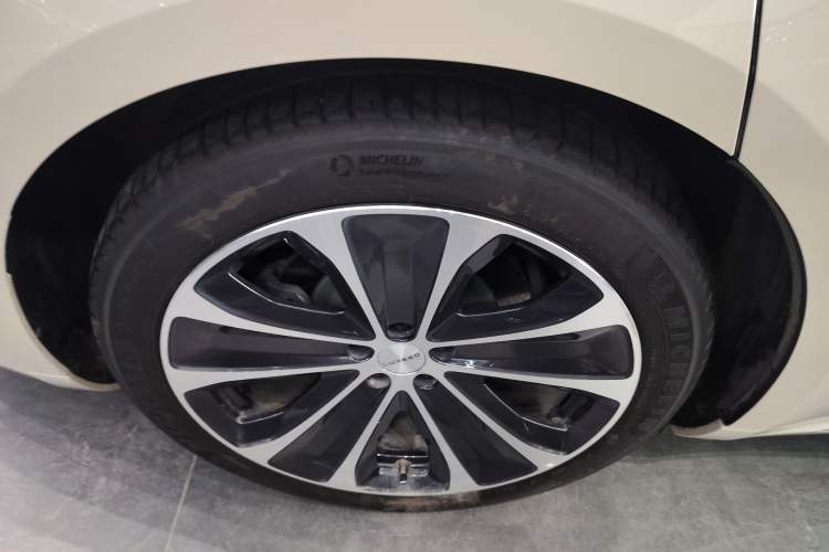 Used Hima Luxeed S7 2024 Max+ Rear-Drive Ultra-Range Intelligent Driving Edition