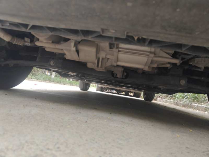 Used Leapmotor T03 2023 200 Lite Edition — 26
