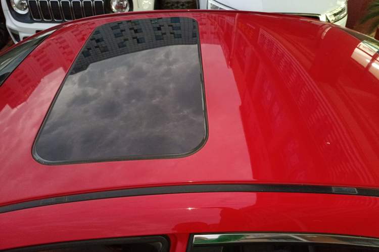 Used Mazda Mazda 6 2015 2.0L Automatic Elite Edition
