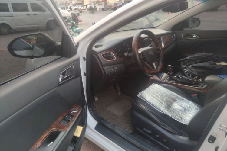 Used Hyundai Mistra 2014 1.8L Automatic Deluxe DLX Model