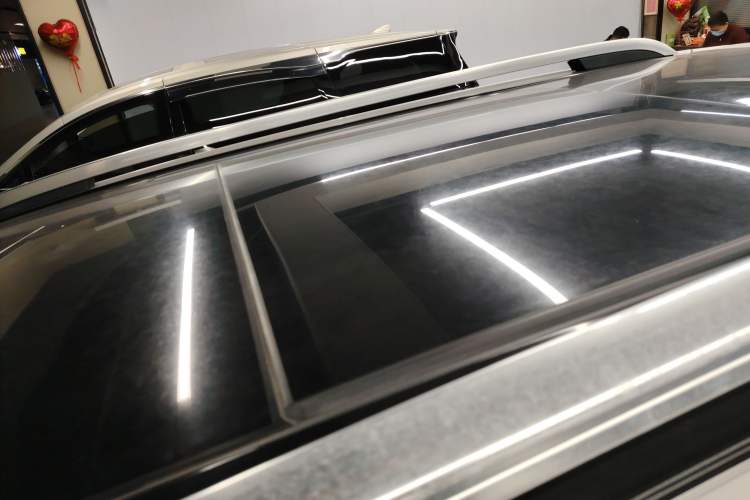 Used Ford Edge 2020 EcoBoost 245 Two-Wheel Drive Titanium 7-Seater