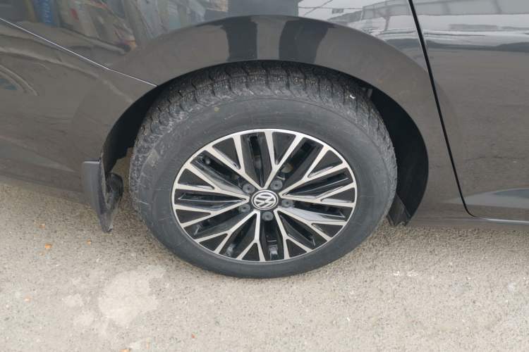 Used Volkswagen Sagitar 2021 280TSI DSG Comfort Connect Edition