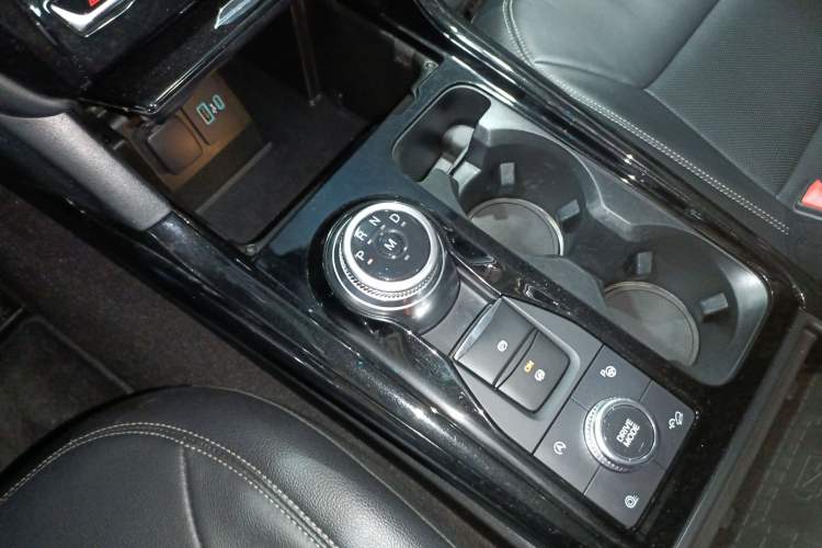 Used Ford Explorer 2020 EcoBoost 285 4x4 Titanium Edition 7-Seater