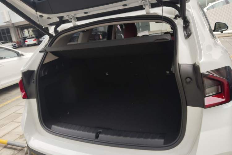 Used BMW X1 2024 sDrive25Li M Sport Package
