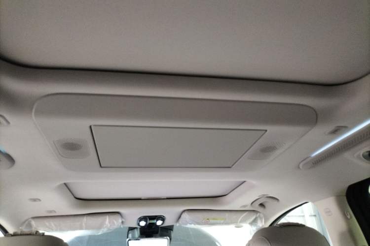 Used GAC Trumpchi Xiangwang M8 2025 Kunkun Series Ultra First-Class Cabin Headliner