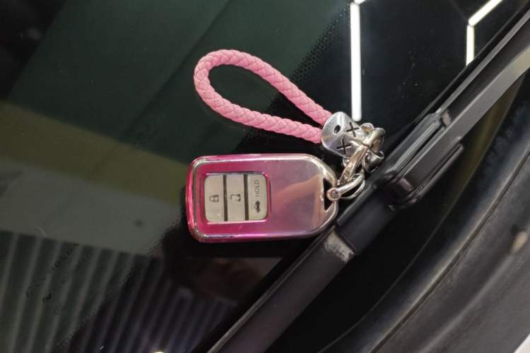 Used Honda Accord 2018 260TURBO Elite Edition China VI