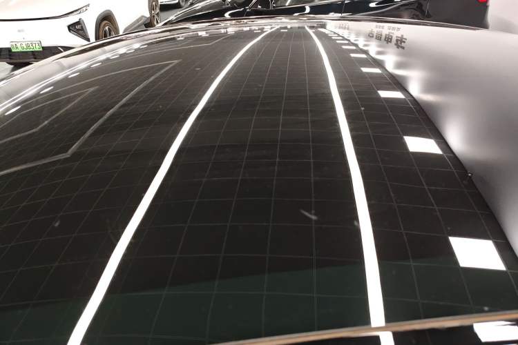 Used Tesla Model Y 2023 Long-Range All-Wheel-Drive Version
