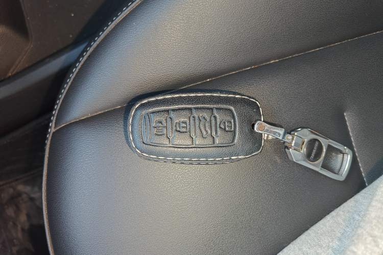 Used Haval H6 2021 3rd Generation 1.5T Automatic Two-Wheel Drive Max
