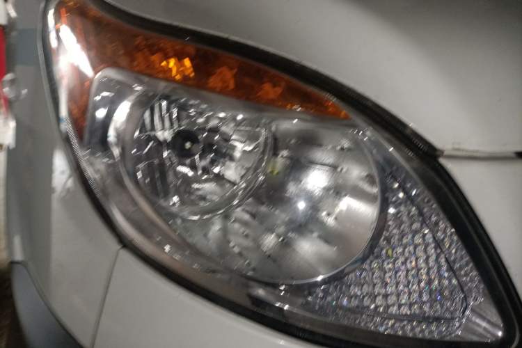 Used JAC Group Sunray 2021 2.0T Fuel-Efficient King Express Version Non-Commercial Long Wheelbase D20TCIF1
