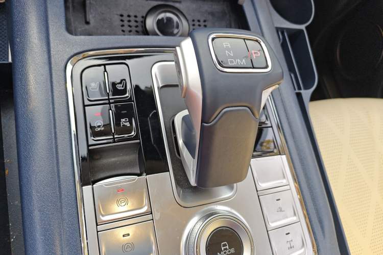 Used Great Wall Shanhai Poer 2023 2.4T Diesel Max-Enjoy Towing Edition