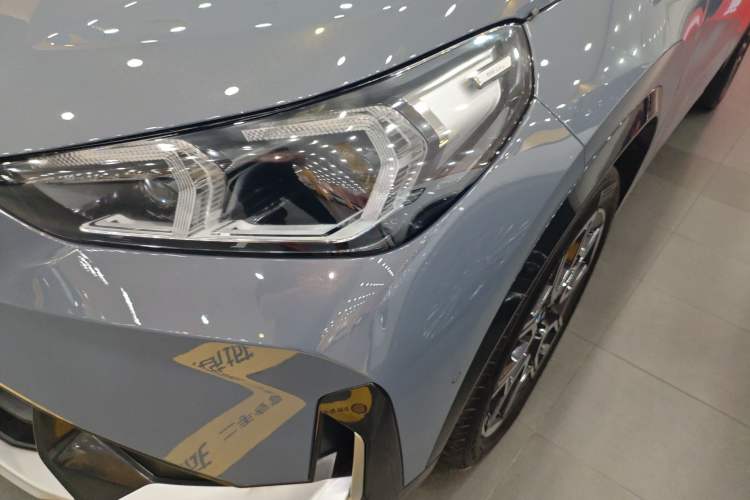 Used BMW X1 2023 sDrive25Li X Design Package