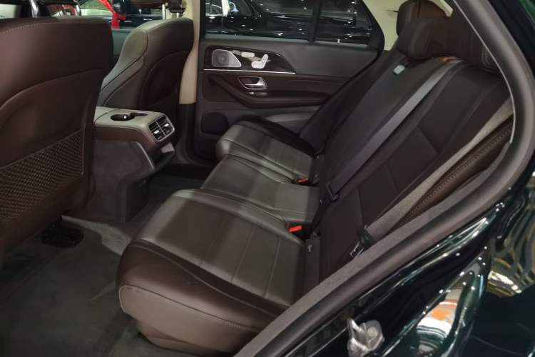 Used Mercedes-Benz GLE 2020 Restyled GLE 350 4MATIC Fashion Edition Special Version