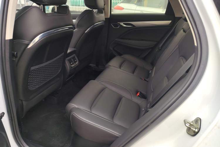 Used Geely Auto Monjaro 2019 Facelift 300T Yaxingzhe
