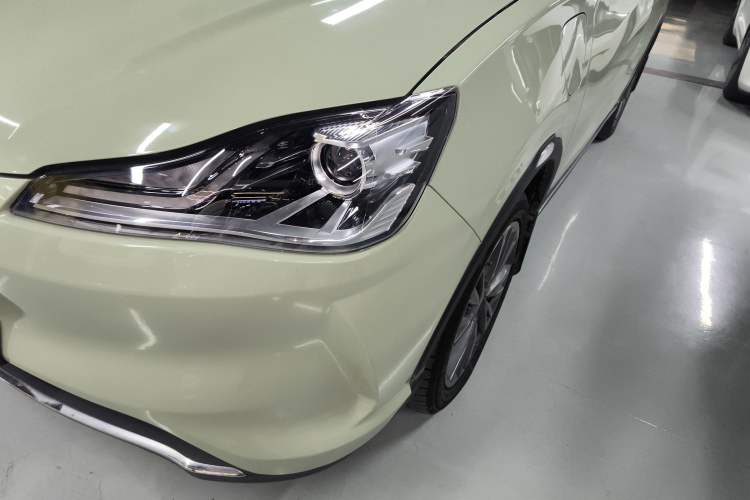 Used NETA V 2022 Chao 400 Lite
