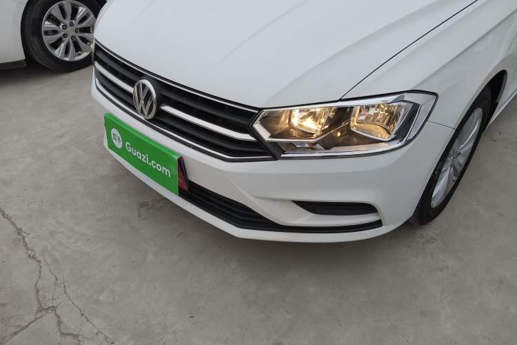 Used Volkswagen Bora 2019 Facelift Bora·Legend 1.5L Automatic Fashion Edition China VI Standard