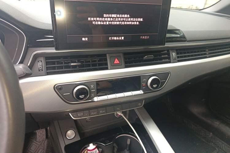 Used Audi A5 2022 Cabriolet 40 TFSI Fashion Dynamic Model