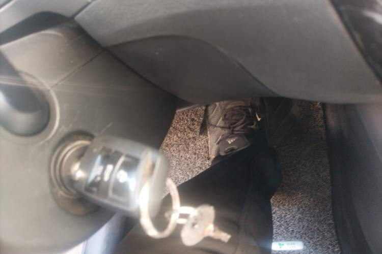 Used Skoda Superb 2016 TSI330 DSG Innovation Edition Vehicle Key