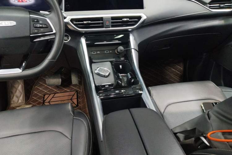 Used SAIC MAXUS G50 2021 PLUS 1.5T Automatic Cruise Version
