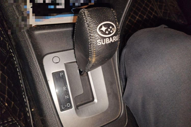 Used Subaru XV 2014 2.0i Comfort Edition