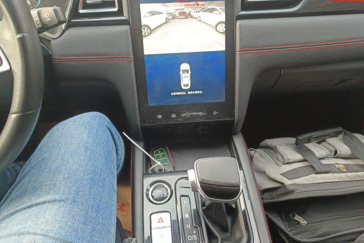 Used SOL A5 2021 1.5T CVT Prestige Smart Connectivity Model
