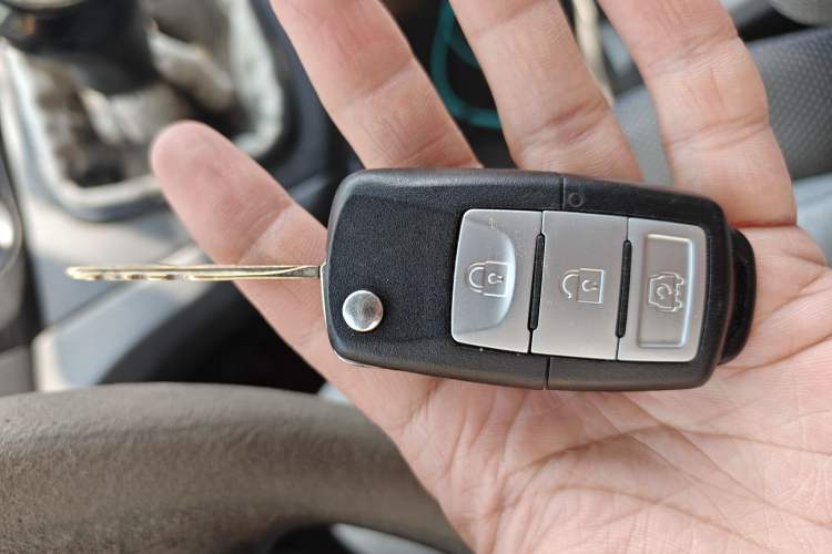 Used FORTHING Joyear 2012 LV 1.5L Manual Luxury Edition
