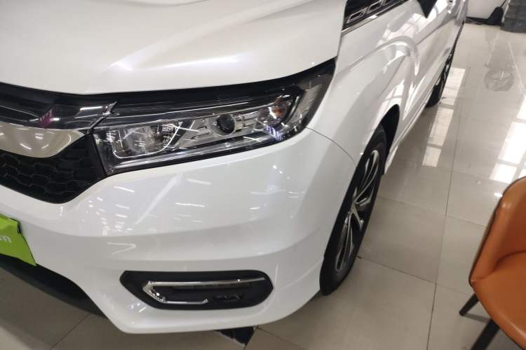 Used Honda Avancier 2017 240TURBO Two-Wheel Drive Comfort Version