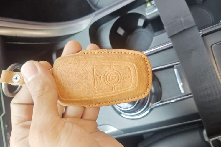 Used Ford Mondeo 2017 EcoBoost 180 Stylish Model
