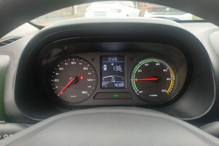 Used Roewe Clever 2021 302km Excellence Edition
