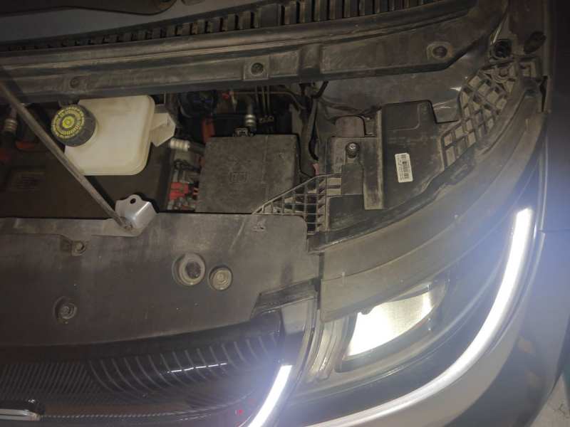 Used BYD Dolphin 2021 405 km Free Version — 23