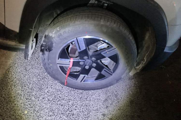 Used JETOUR Freelander 2025 1.5TD DCT Explore