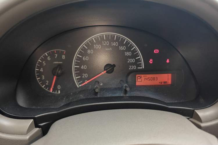 Used Nissan Sunny 2014 1.5XE CVT Comfort Edition