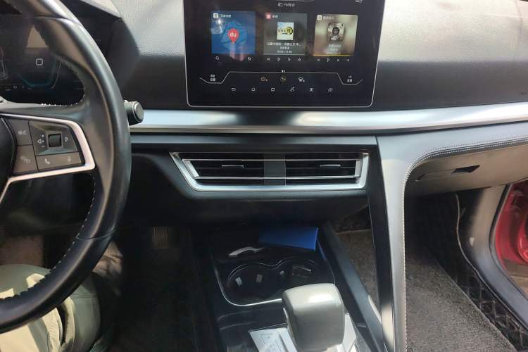 Used BYD Song Pro 2019 1.5T Automatic Prestige Model