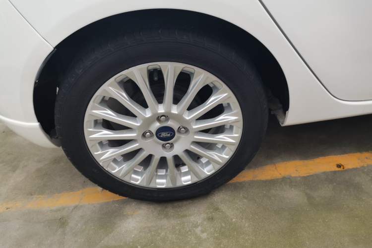 Used Ford Fiesta 2014 Hatchback 1.0 GTDi Automatic Dynamic Model
