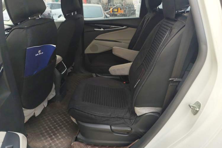 Used SAIC MAXUS G50 2023 1.5T Manual Comfort A