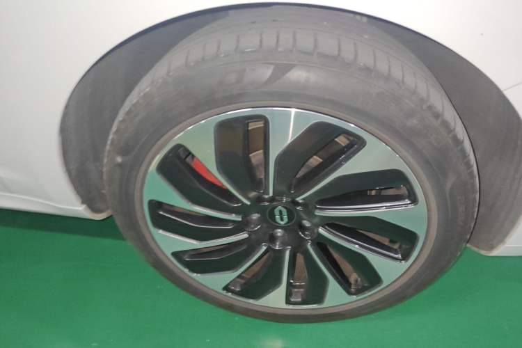 Used Hima AITO M5 2023 Extended-Range Rear-Drive Intelligent Driving Version