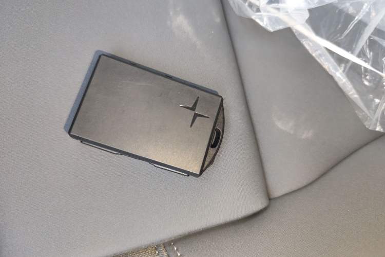 Used Polestar 2 2021 Single Motor Standard Range