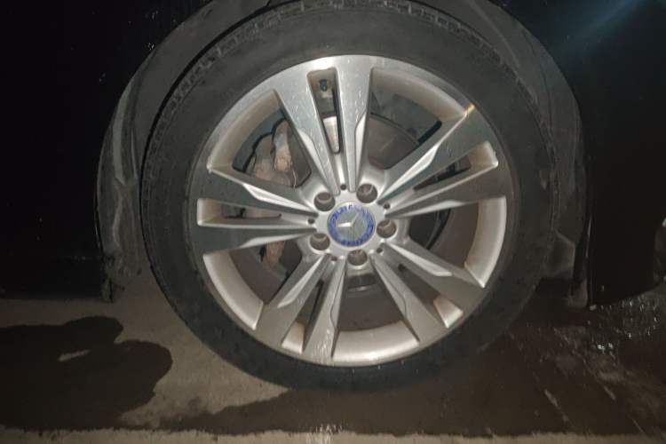 Used Mercedes-Benz E-Class 2014 Restyled E 260 L Sport Edition