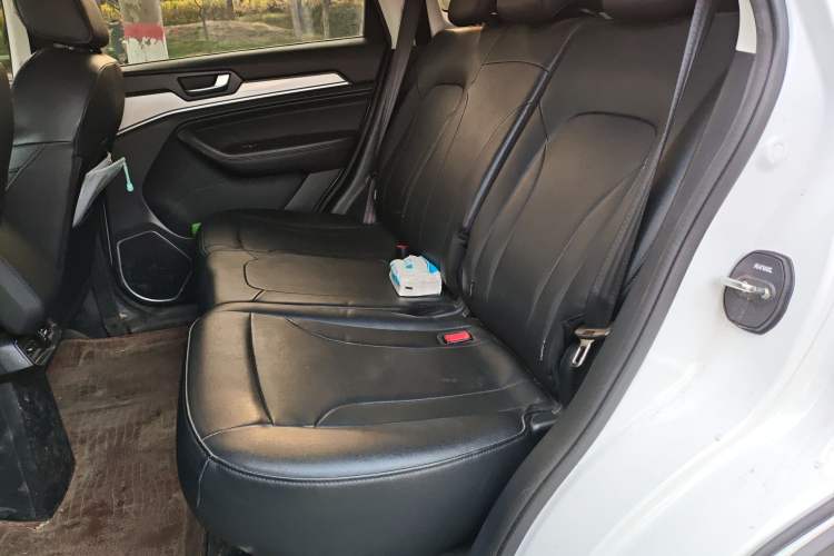 Used Haval H6 2019 Sport Edition 1.5T Automatic Two-Wheel Drive Elite Model China VI