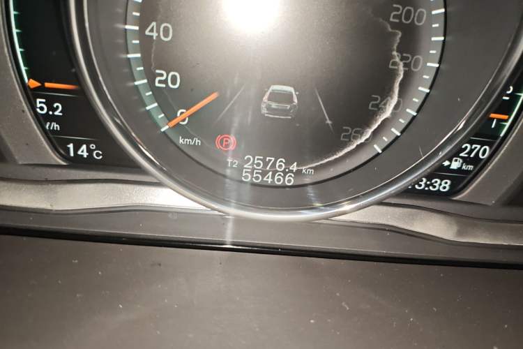 Used Volvo XC60 2017 T5 AWD Smart Upgrade Edition